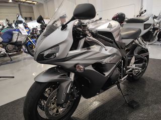 Honda CBR1000RR Fireblade 2007