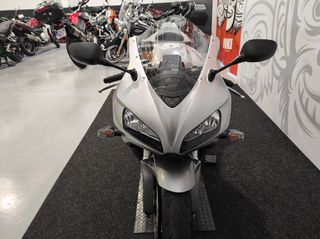 Honda CBR1000RR Fireblade 2007