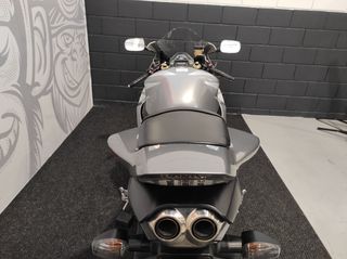 Honda CBR1000RR Fireblade 2007