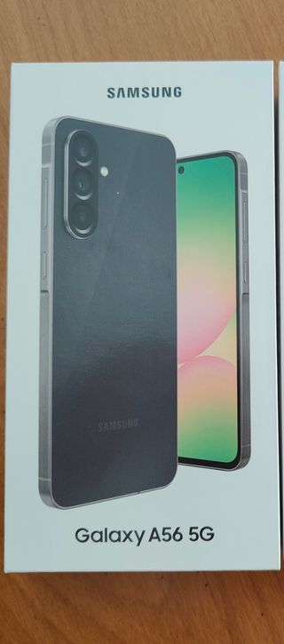 SAMSUNG GALAXY A56 256GB