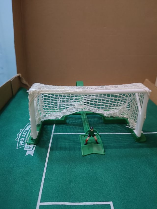 Juego de Mesa Pro Action Football