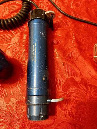 Torcia subacquea professionale Subaqua Reef