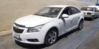 Despiece Chevrolet Cruze LT 2010