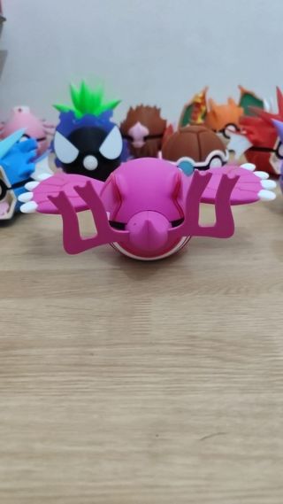 Kyogre Shiny Pokeball Pokémon