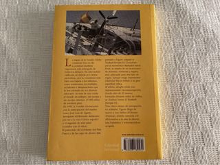 EL ULTIMO DESAFIO (EN EL MAR Y LA MONTAÑA) (Spa...