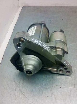 Motor arranque 233005993ra renault clio - 5 182336