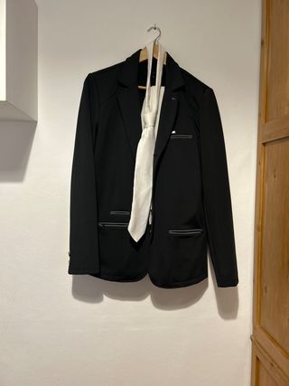 Americana y pantalón concurso hípica