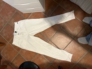 Americana y pantalón concurso hípica