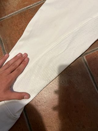 Americana y pantalón concurso hípica