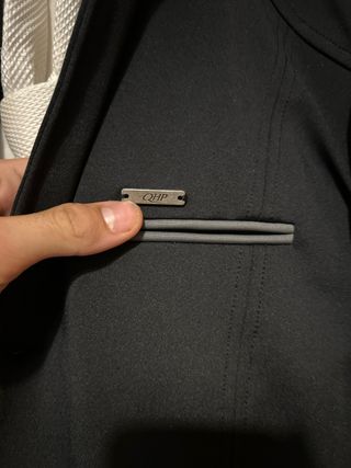 Americana y pantalón concurso hípica