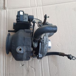 Turbo bmw S1.  118d  122 5P  año 2005