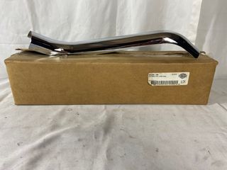 Harley-Davidson Touring 1999-2006. Deflector