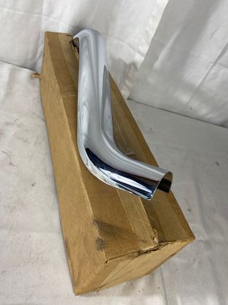 Harley-Davidson Touring 1999-2006. Deflector