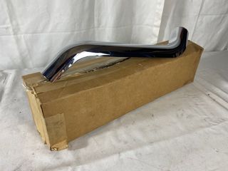 Harley-Davidson Touring 1999-2006. Deflector