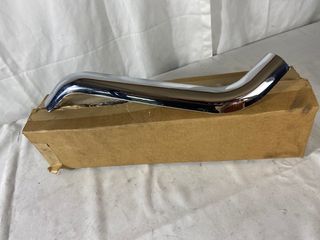 Harley-Davidson Touring 1999-2006. Deflector