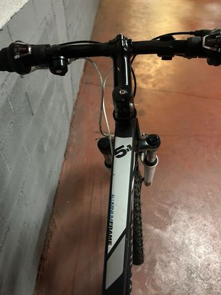 Bicicleta Rockrider 5.1