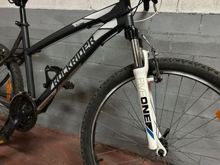 Bicicleta Rockrider 5.1