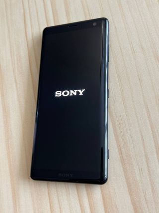 Sony Xperia XZ3 64GB Nero gratuito 