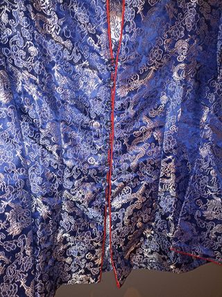 - Chaqueta Oriental .!!! ORIGINAL .!!! OFERTA .!!!