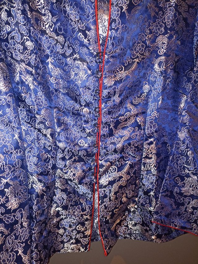 - Chaqueta Oriental.! ORIGINAL .! OFERTA .!!! 🉐