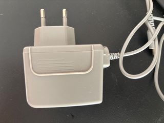 Cargador Original Nintendo DS Lite