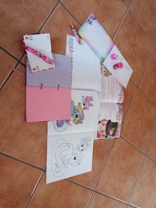 2x1.   Regalos Niñas