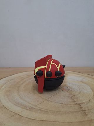 Pokébola Primal Groudon Pokémon