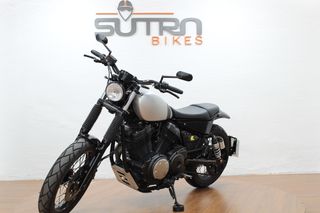 Yamaha SCR950 2017 | 31.764 Km