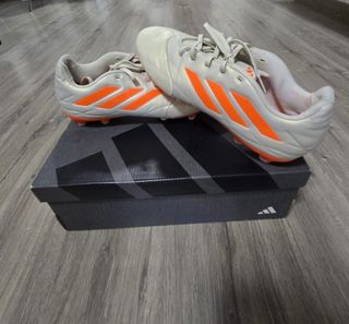 Botas de fútbol Adidas copa