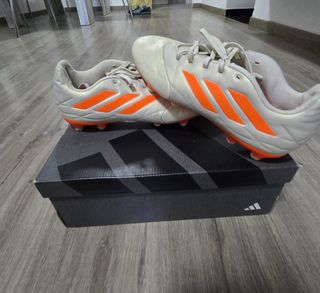 Botas de fútbol Adidas copa