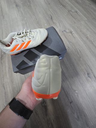 Botas de fútbol Adidas copa