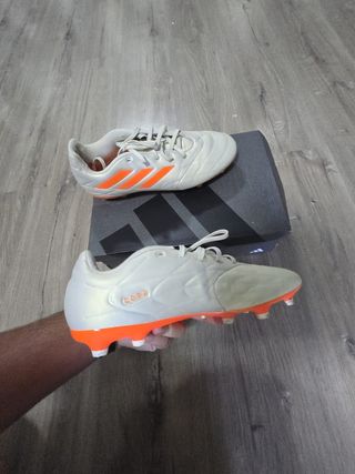 Botas de fútbol Adidas copa