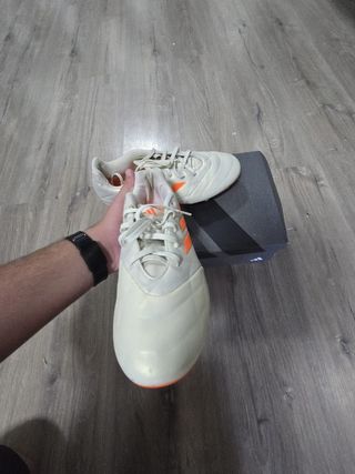 Botas de fútbol Adidas copa