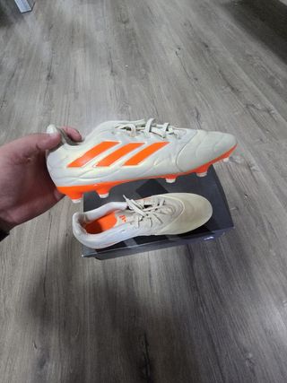 Botas de fútbol Adidas copa