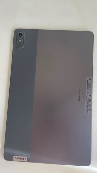 Lenovo Tab P11 128GB Gris 11.5