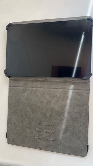Lenovo Tab P11 128GB Gris 11.5