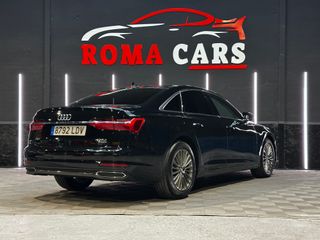 Audi A6 40 TDI 204CV S TRONIC 