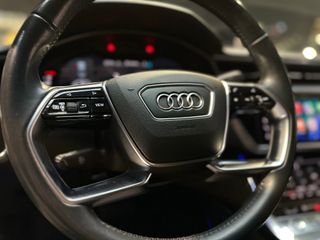 Audi A6 40 TDI 204CV S TRONIC 
