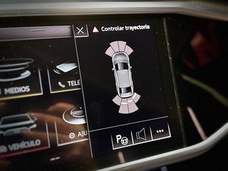 Audi A6 40 TDI 204CV S TRONIC 