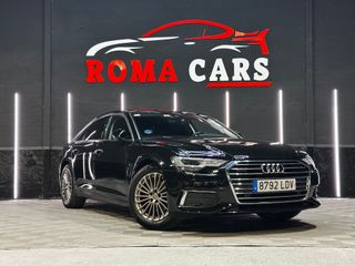 Audi A6 40 TDI 204CV S TRONIC 