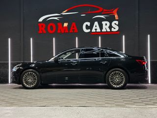 Audi A6 40 TDI 204CV S TRONIC 