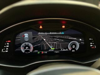 Audi A6 40 TDI 204CV S TRONIC 
