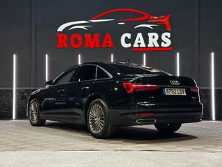 Audi A6 40 TDI 204CV S TRONIC 