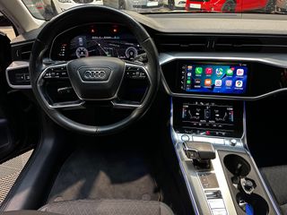Audi A6 40 TDI 204CV S TRONIC 