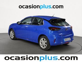 Opel Corsa 1.2 Turbo XHL Elegance Auto 74 kW (100 CV)