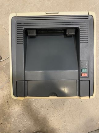 Impresora HP LaserJet 1320