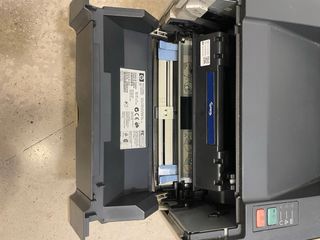 Impresora HP LaserJet 1320
