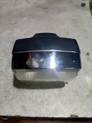 Faro Rinder Cuadrado 335