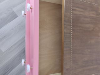 Comodini o tavolini restaurati