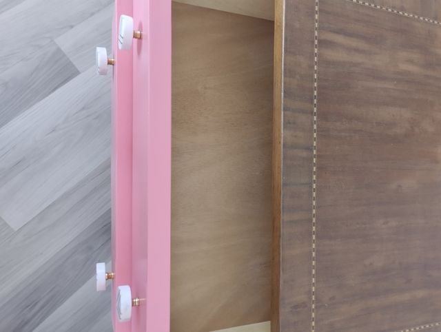 Comodini o tavolini restaurati